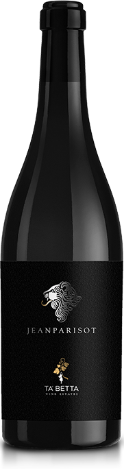 Ta'Betta Jean Parisot Chardonnay 75cl